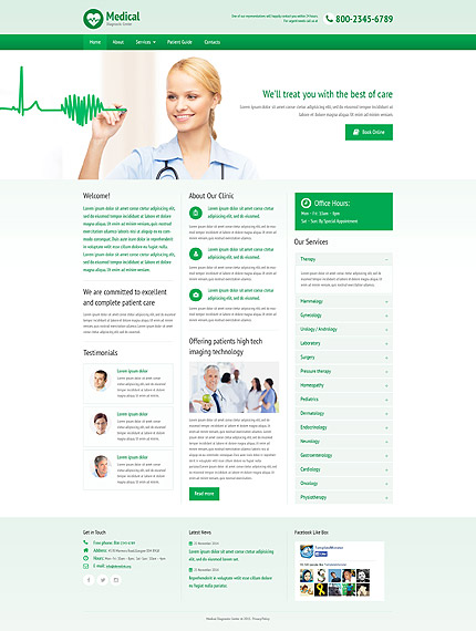 Sablon de | Medical
 | ID: 2530