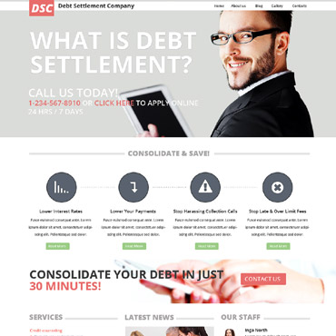 Sablon de | Business
 | ID: 2534