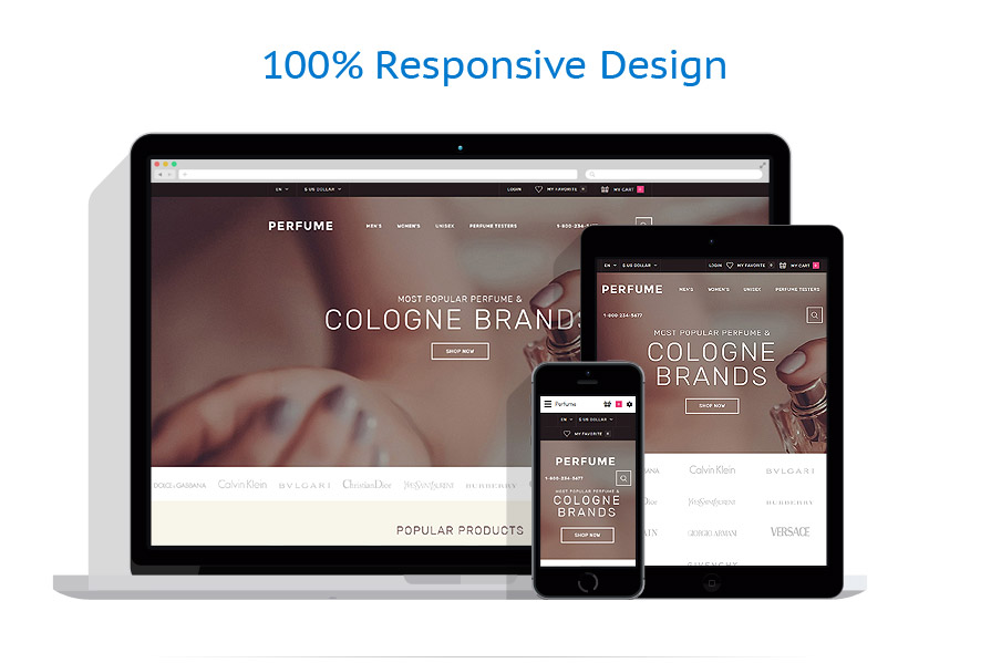 Sablon responsive de | Frumusete
 | ID: 2540