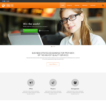 Sablon de | Business
 | ID: 2553