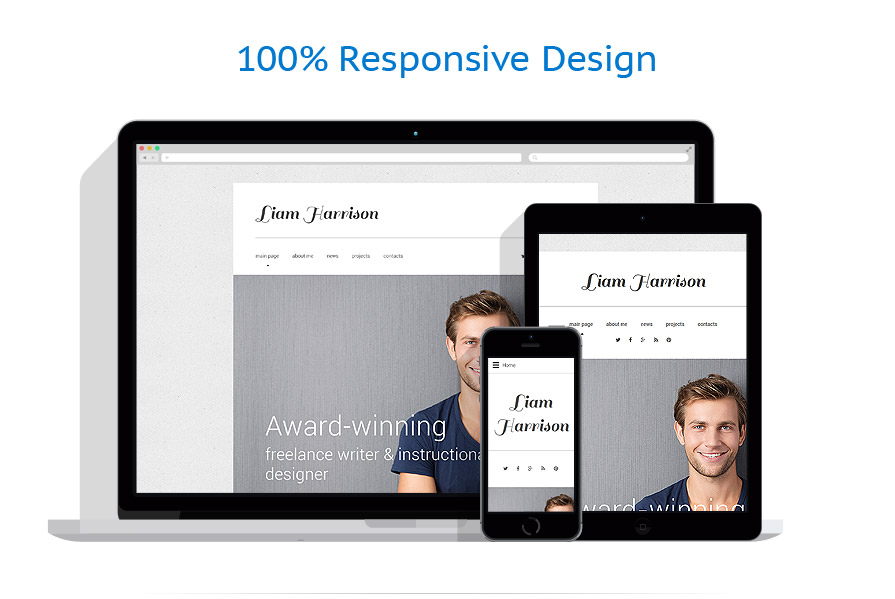 Sablon responsive de | Carti
 | ID: 2557