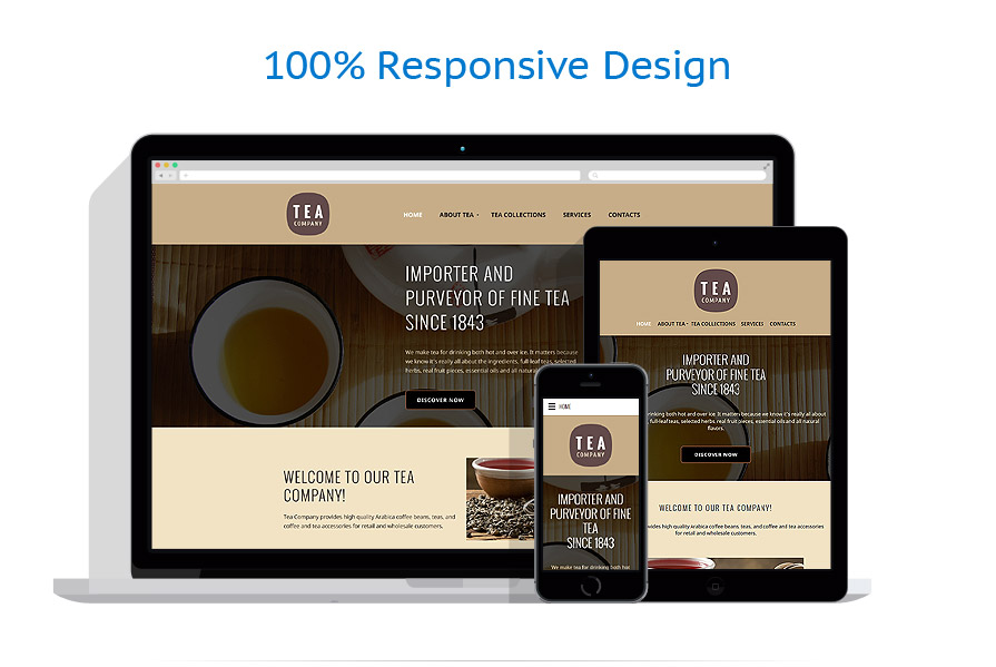 Sablon responsive de | Mancare & Bautura
 | ID: 2560