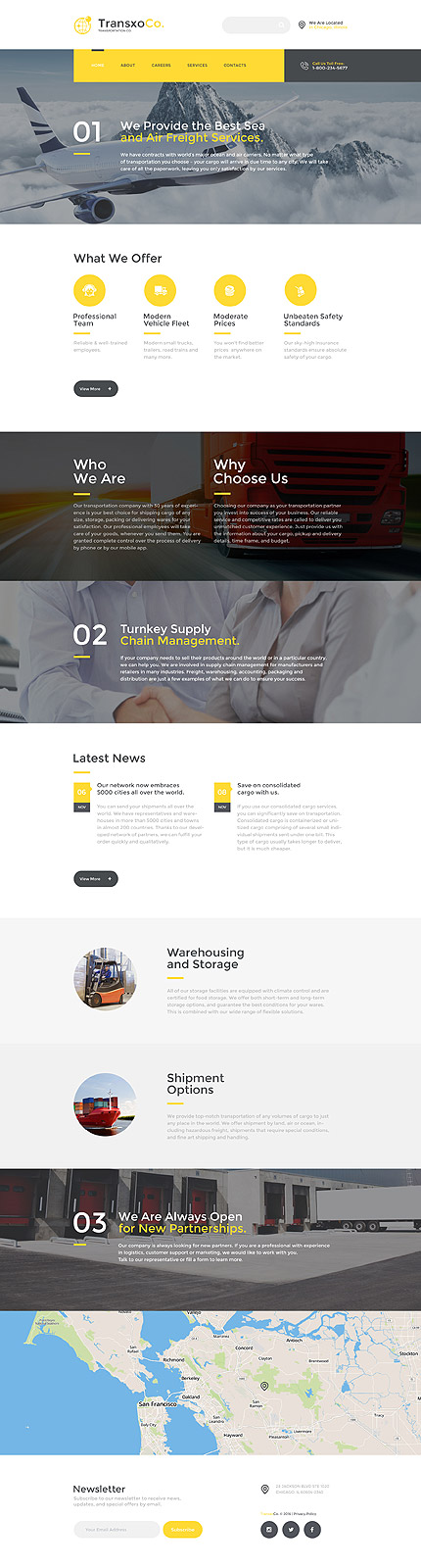 Sablon de | Transport
 | ID: 2564