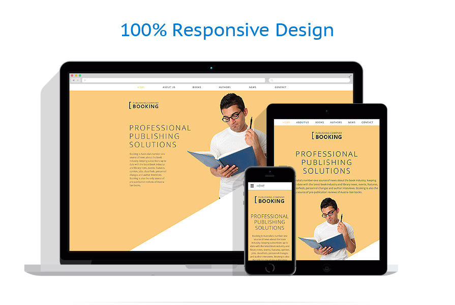 Sablon responsive de | Carti
 | ID: 2566