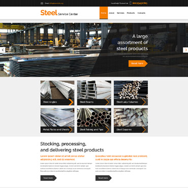 Sablon de | Industrial
 | ID: 2570