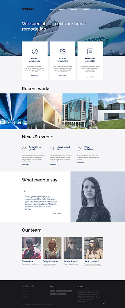 Sablon de | Design Interior & Mobila
 | ID: 2581