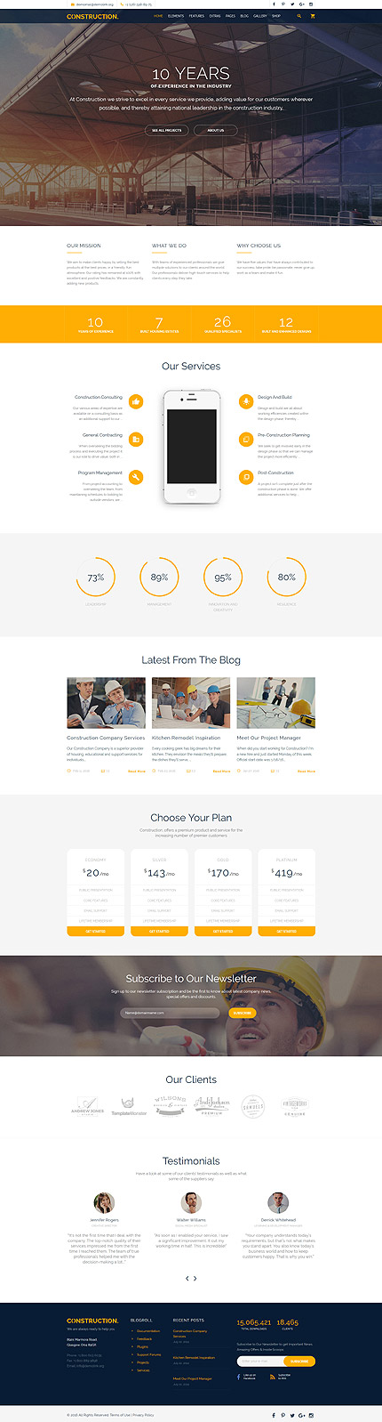 Sablon de | Arhitectura
 | ID: 2607