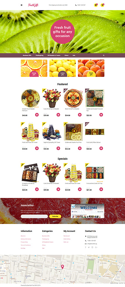 Sablon de | Cadouri
 | ID: 2611