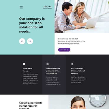 Sablon de | Business
 | ID: 2614