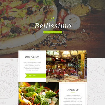 Sablon de | Cafenele & Restaurante
 | ID: 2615