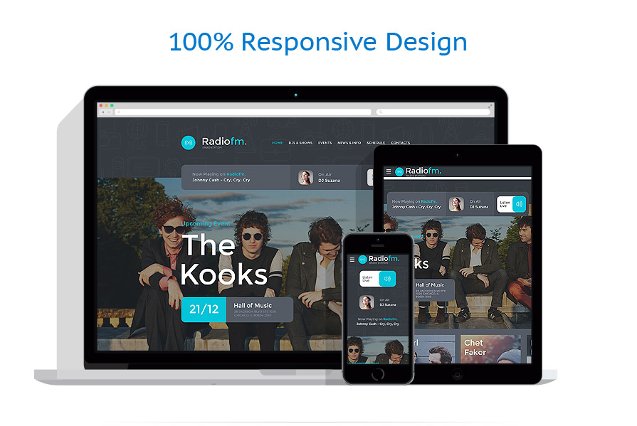 Sablon responsive de | Divertisment
 | ID: 2622