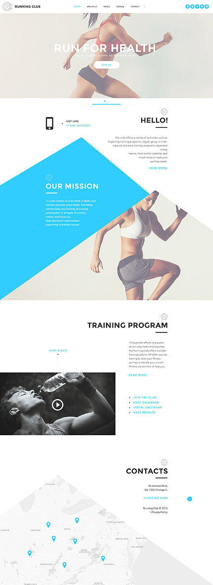 Sablon de | Sport
 | ID: 2623