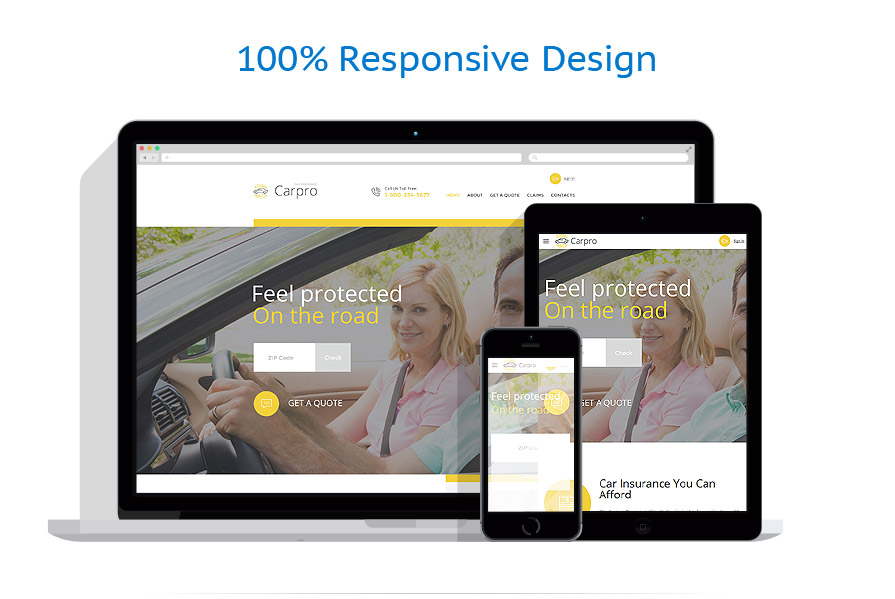 Sablon responsive de | Masini
 | ID: 2638