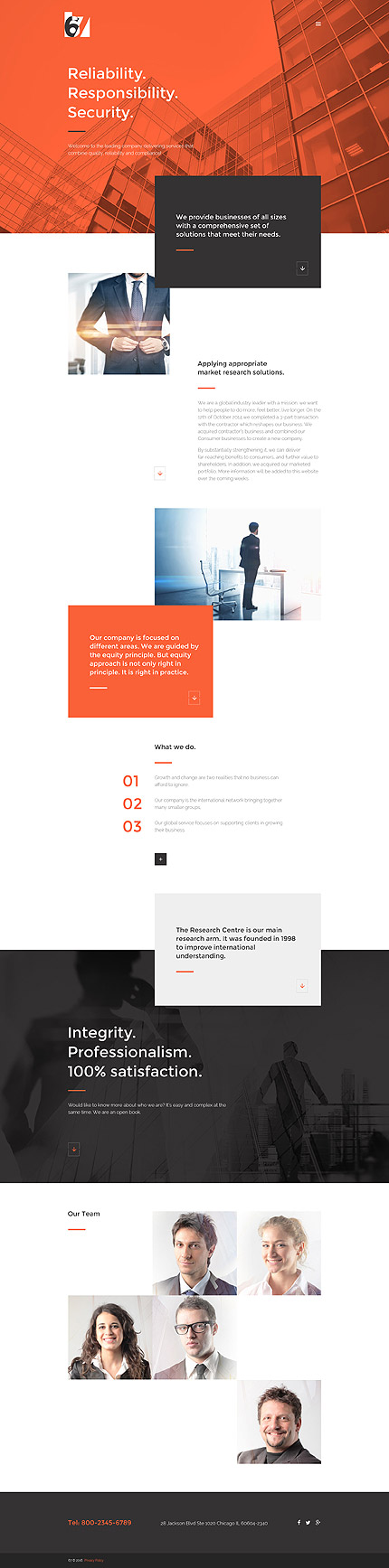 Sablon de | Business
 | ID: 2639