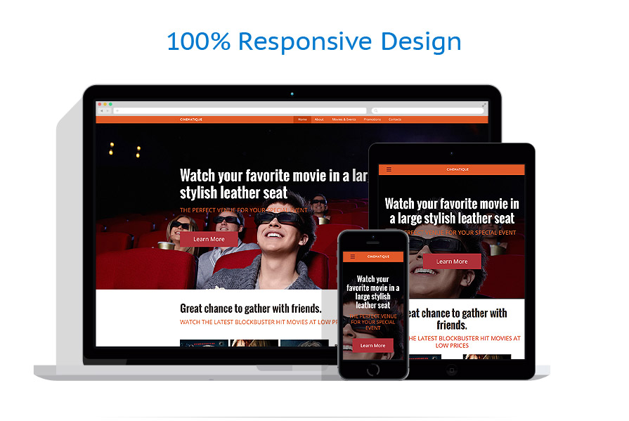 Sablon responsive de | Divertisment
 | ID: 2646