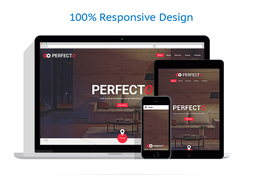  responsive template | Hotels
 | ID: 2651