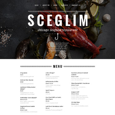 Sablon de | Cafenele & Restaurante
 | ID: 2655