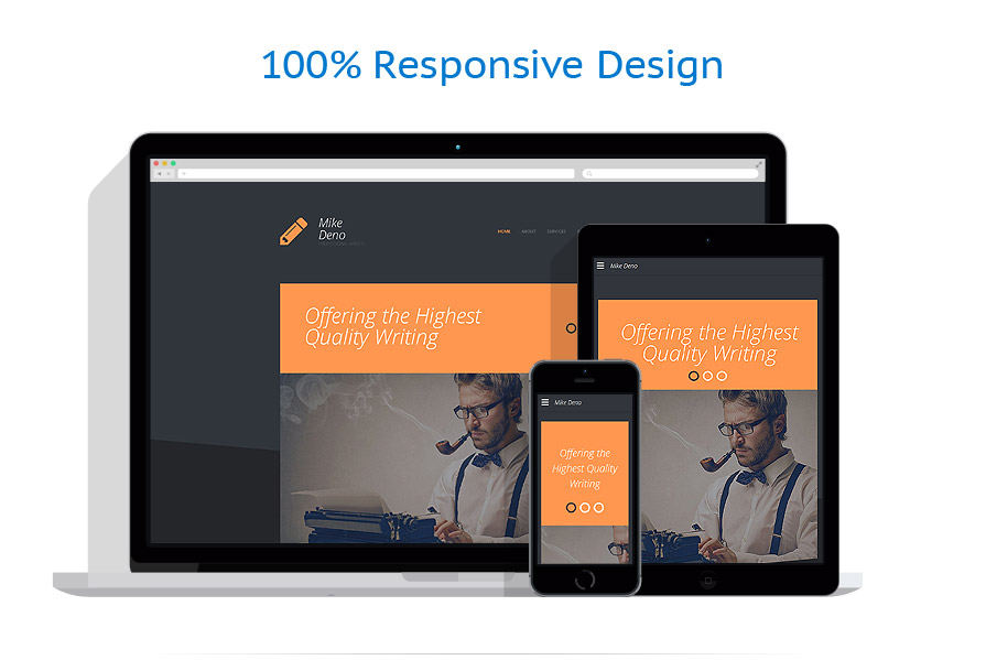 Sablon responsive de | Carti
 | ID: 2657