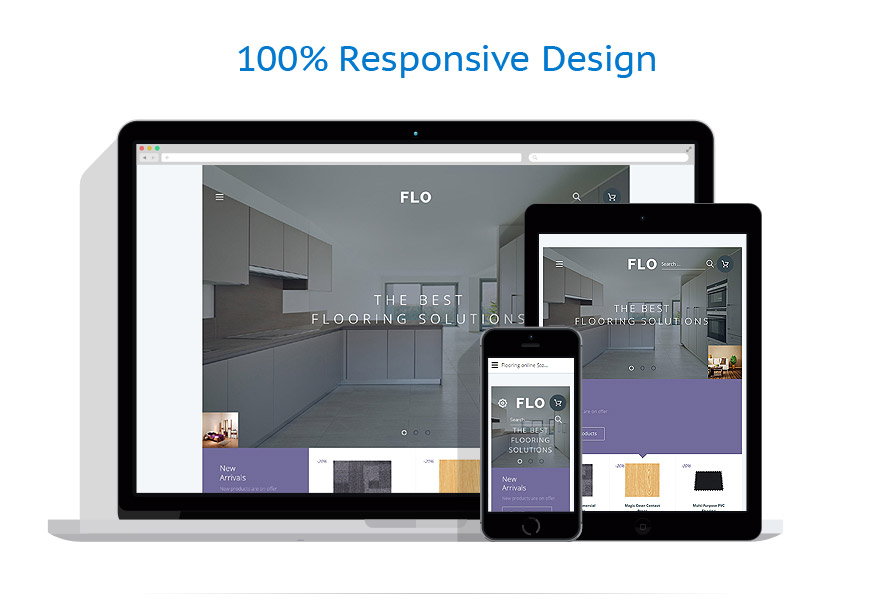 Sablon responsive de | Design Interior & Mobila
 | ID: 2661