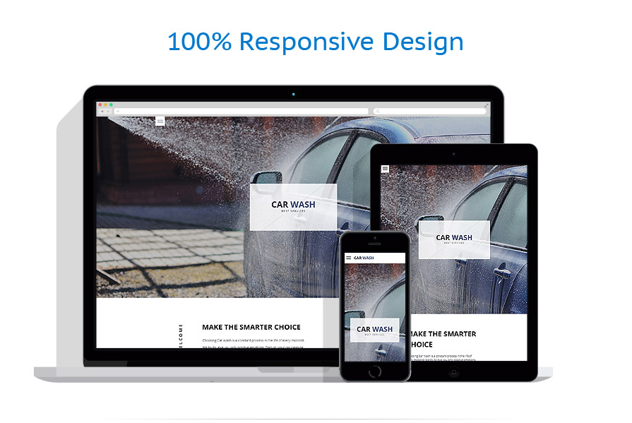 Sablon responsive de | Masini
 | ID: 2662