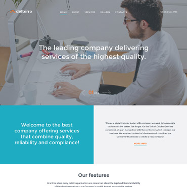 Sablon de | Business
 | ID: 2667