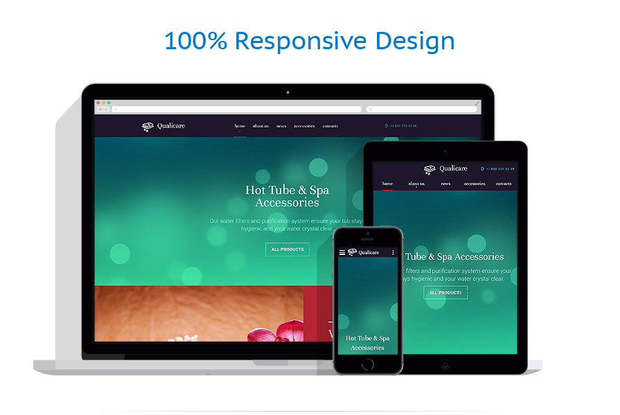 Sablon responsive de | Frumusete
 | ID: 2669