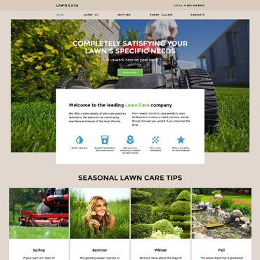  template | Maintenance Services
 | ID: 2676