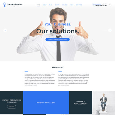 Sablon de | Business
 | ID: 2693