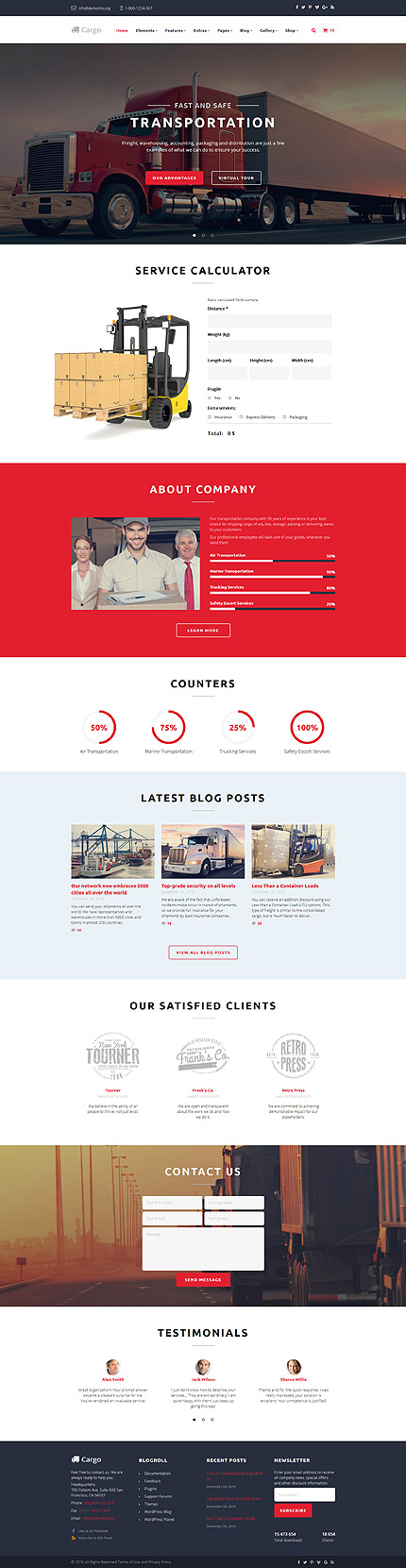 Sablon de | Transport
 | ID: 2696