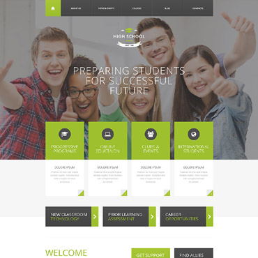 Sablon de | Educatie
 | ID: 2697