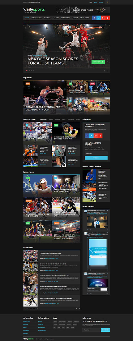 Sablon de | Sport
 | ID: 2708