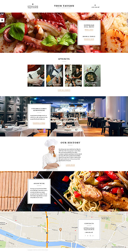 Sablon de | Cafenele & Restaurante
 | ID: 2712