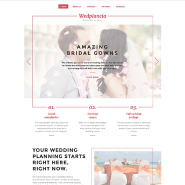 Sablon de | Casatorii
 | ID: 2723