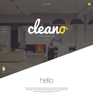 Sablon de | Hoteluri
 | ID: 2740