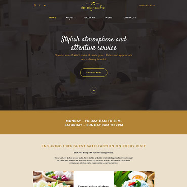 Sablon de | Cafenele & Restaurante
 | ID: 2760