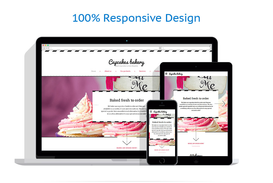 Sablon responsive de | Mancare & Bautura
 | ID: 2767