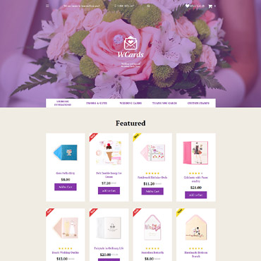 Sablon de | Casatorii
 | ID: 2779