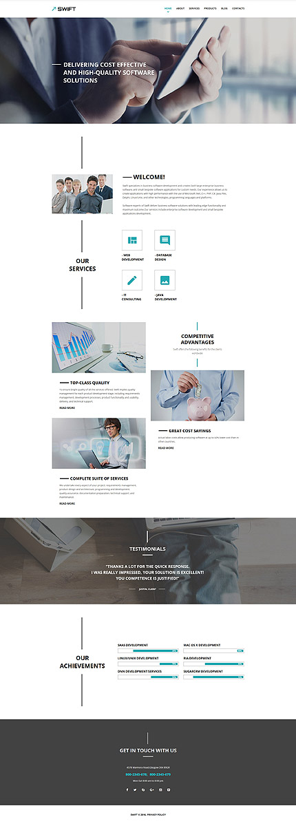 Sablon de | Business
 | ID: 2793