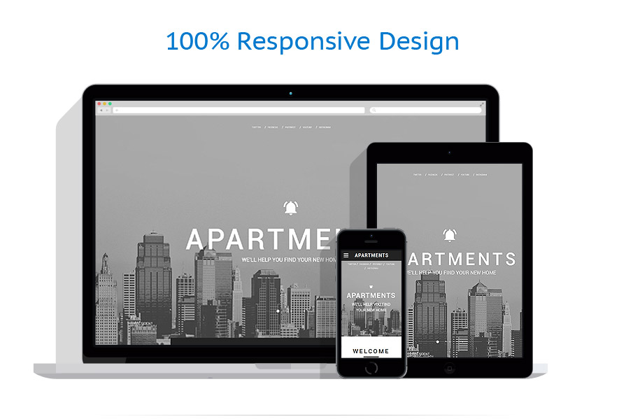 responsive template | Real Estate
 | ID: 2797
