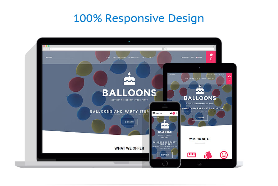 Sablon responsive de | Divertisment
 | ID: 2805