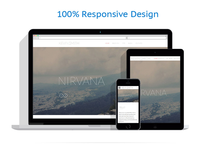 Sablon responsive de | Carti
 | ID: 2807