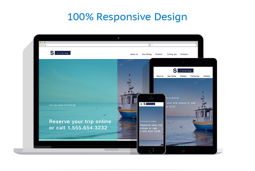 Sablon responsive de | Sport
 | ID: 2812