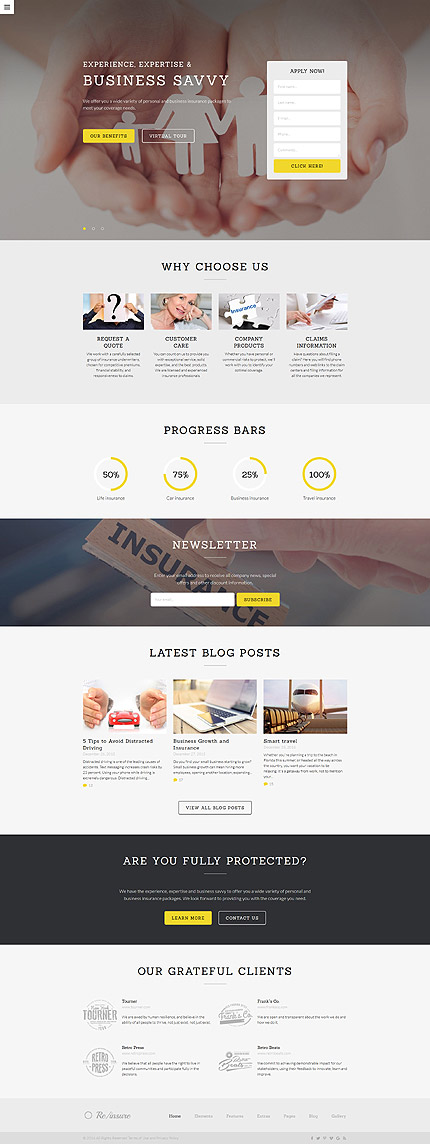 Sablon de | Business
 | ID: 2814