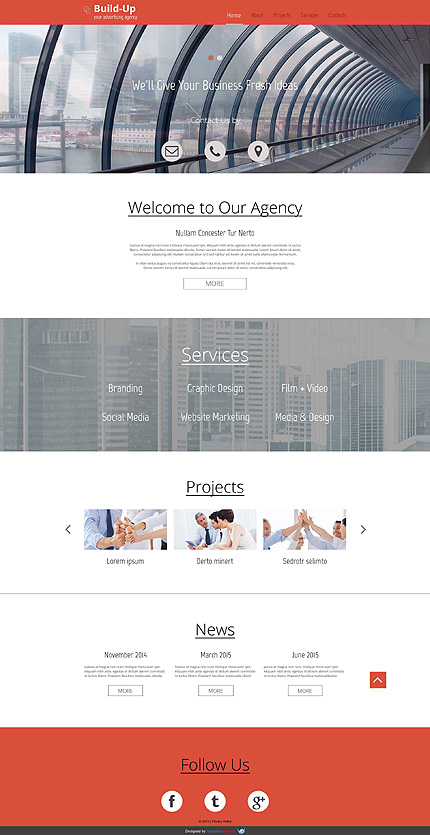 Sablon de | Business
 | ID: 2986