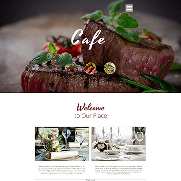 Sablon de | Cafenele & Restaurante
 | ID: 2989