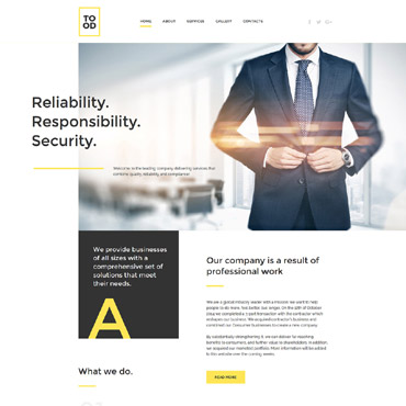 Sablon de | Business
 | ID: 3008