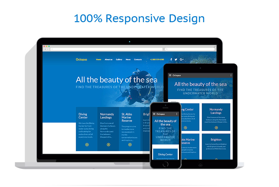 Sablon responsive de | Sport
 | ID: 3027