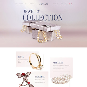 Sablon de | Bijuterii
 | ID: 3031