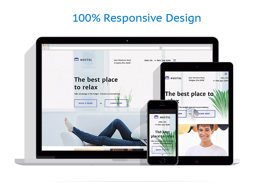  responsive template | Hotels
 | ID: 3034