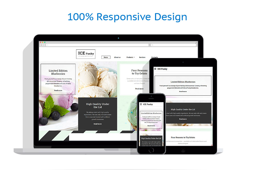 Sablon responsive de | Mancare & Bautura
 | ID: 3041